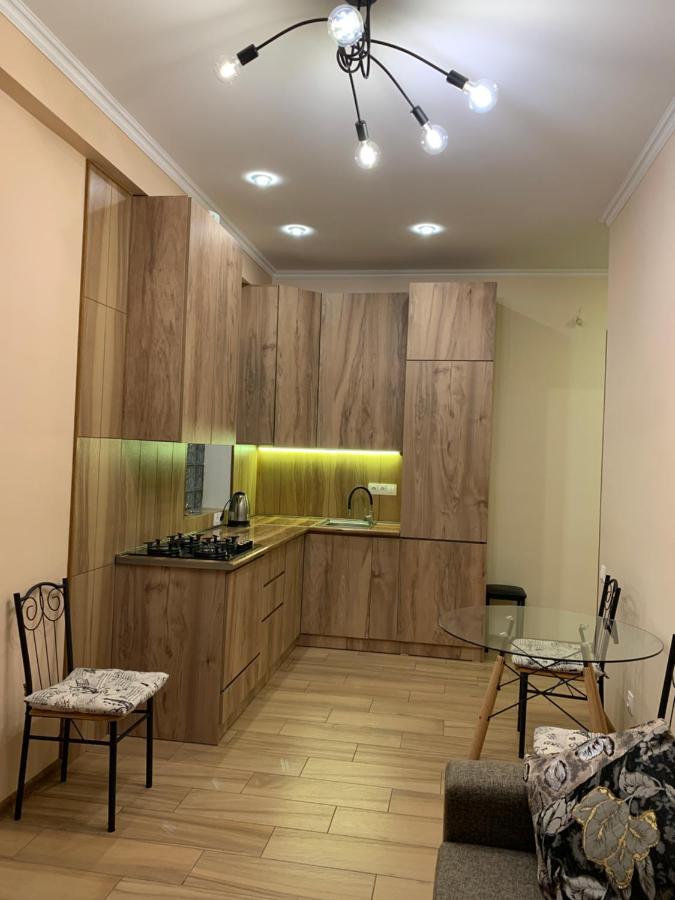 Melikishvili Str. Apartment Tbilisi Exterior foto