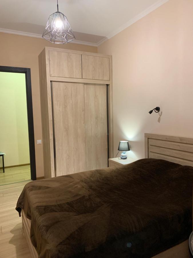Melikishvili Str. Apartment Tbilisi Exterior foto