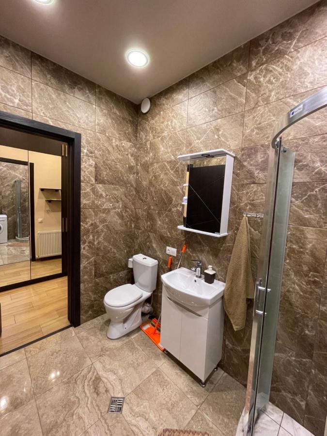 Melikishvili Str. Apartment Tbilisi Exterior foto
