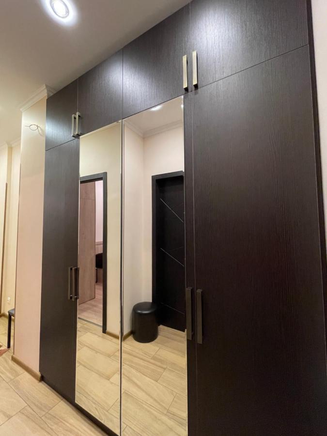 Melikishvili Str. Apartment Tbilisi Exterior foto