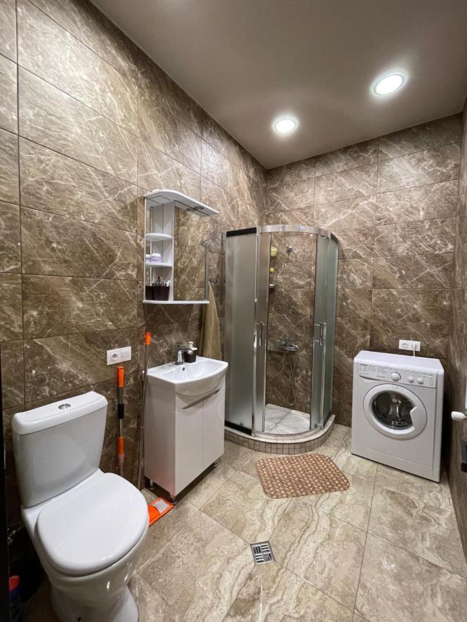 Melikishvili Str. Apartment Tbilisi Exterior foto