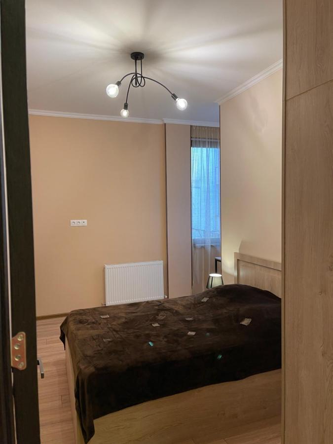 Melikishvili Str. Apartment Tbilisi Exterior foto