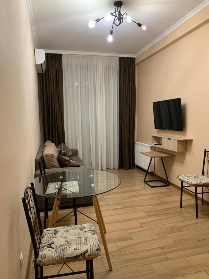 Melikishvili Str. Apartment Tbilisi Exterior foto