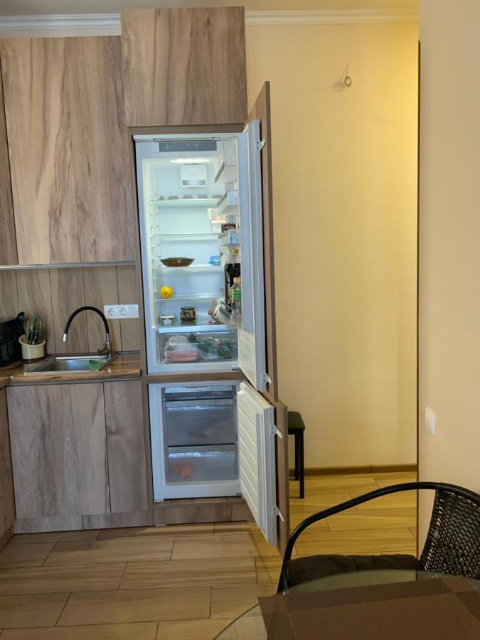 Melikishvili Str. Apartment Tbilisi Exterior foto