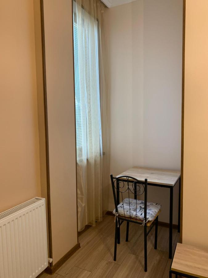 Melikishvili Str. Apartment Tbilisi Exterior foto