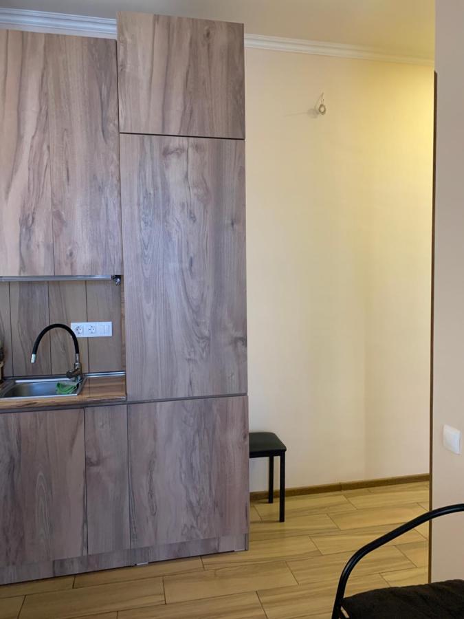 Melikishvili Str. Apartment Tbilisi Exterior foto